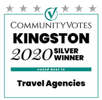 2020 Silver Winner Community Votes