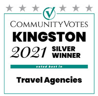 2021 Silver Winner Community Votes