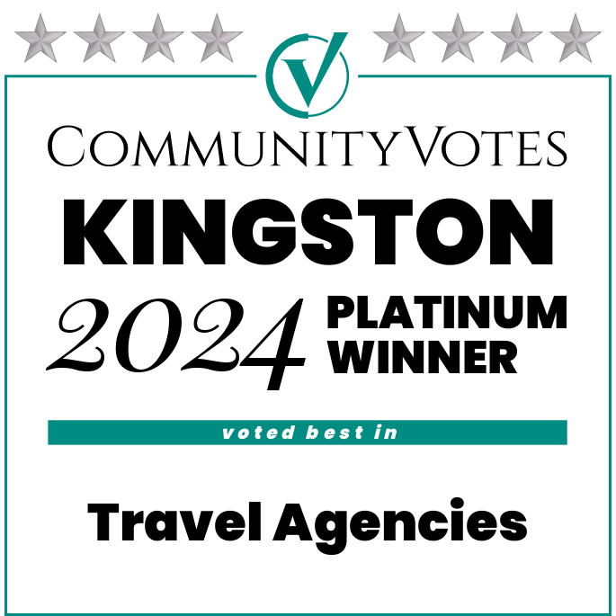 Community Votes 2024 Platinum Winner